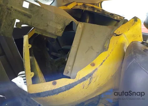 2006 Chevrolet Cobalt Ss z USA, uszkodzony, nr VIN 1G1AM15B067648648